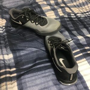 Nike Flywire Metcon 2